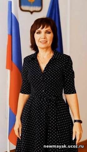 Белогурова Лариса Николаевна.