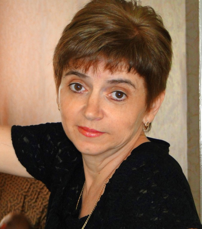Мачехина Лариса Евгеньевна.