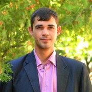 Войников Владислав Владимирович.