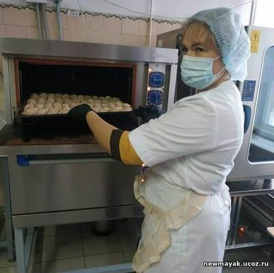 Коротко о столовой: Изображение.